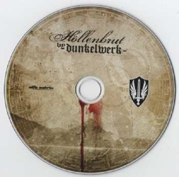 CD Dunkelwerk: Höllenbrut LTD