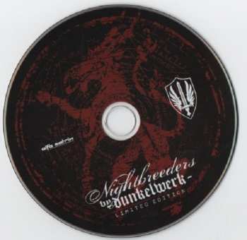 CD Dunkelwerk: Höllenbrut LTD