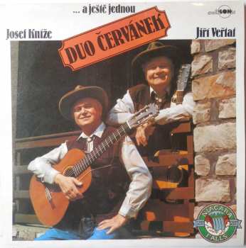 Album Duo Červánek: ...A Ještě Jednou
