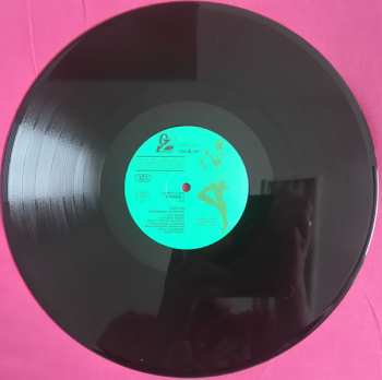 LP Duo Cis: Neklesejte Na Duchnu