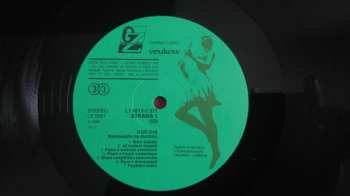 LP Duo Cis: Neklesejte Na Duchnu