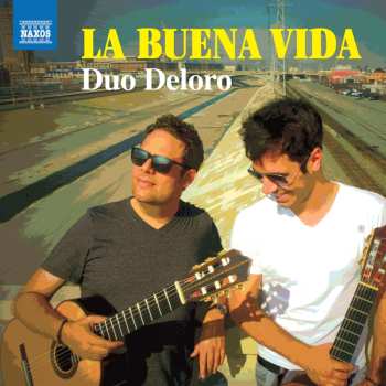 Album Duo Deloro: La Buena Vida