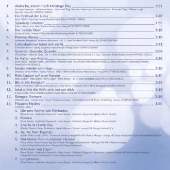 CD Duo Deluxe: Grosse Unvergessliche Schlagermelodien