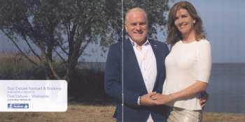 CD Duo Deluxe: Grosse Unvergessliche Schlagermelodien