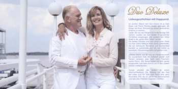 CD Duo Deluxe: Grosse Unvergessliche Schlagermelodien