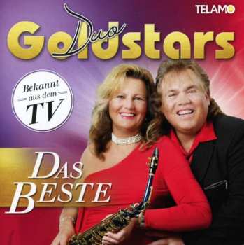 CD Duo Goldstars: Das Beste