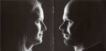 CD Johann Sebastian Bach: minimalBACH (Preludes from Well-Tempered Clavier Revised By Sebastian Bartmann)