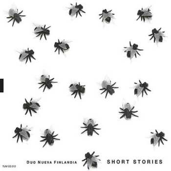 Album Duo Nueva Finlandia: Short Stories