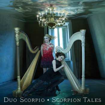 Album Duo Scorpio: Scorpion Tales