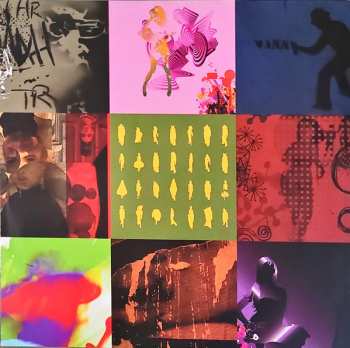 2LP Duran Duran: Astronaut