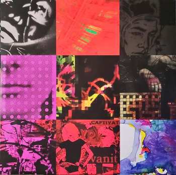 2LP Duran Duran: Astronaut