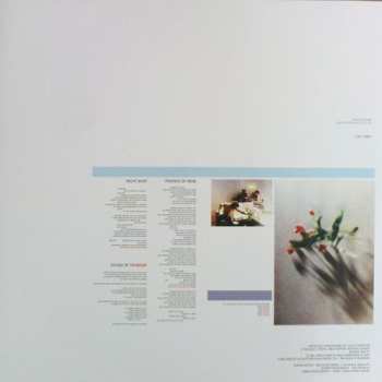 2LP Duran Duran: Duran Duran LTD