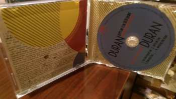 CD Duran Duran: Girls On Film 1979 Demo
