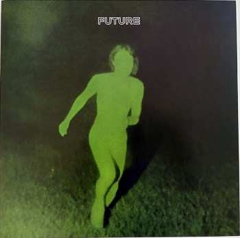 2LP Duran Duran: Future Past CLR