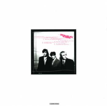 CD Duran Duran: Medazzaland