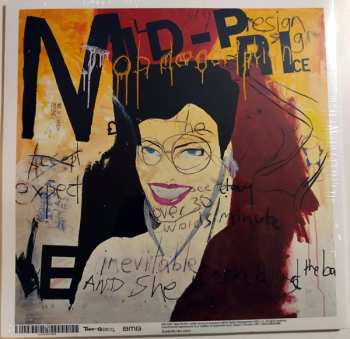 2LP Duran Duran: Medazzaland LTD | CLR