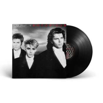 LP Duran Duran: Notorious