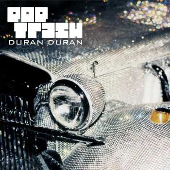2LP Duran Duran: Pop Trash
