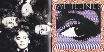 CD Duran Duran: Thank You