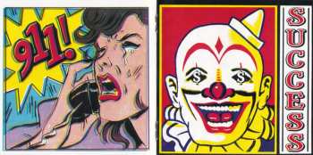 CD Duran Duran: Thank You