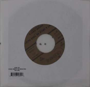 SP Durand Jones & The Indications: You And Me