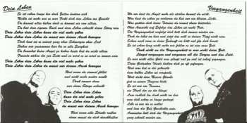 CD Durstige Nachbarn: Meinungsfreiheit