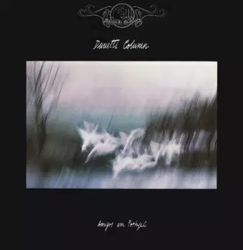 The Durutti Column: Amigos Em Portugal / Dedications For Jacqueline