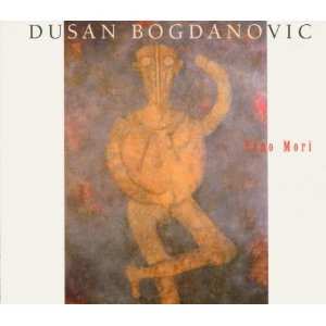 Album Dušan Bogdanović: Yano Mori 
