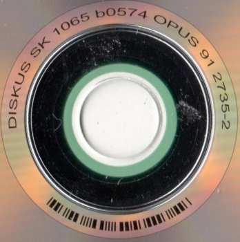 CD Dušan Grúň: 20 Naj