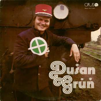 LP Dušan Grúň: Dušan Grúň