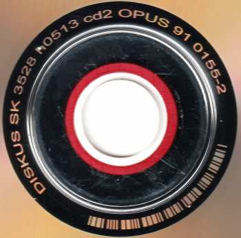 2CD Dušan Grúň: Dušan Grúň – Starý Rodný Dom