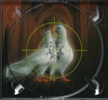 2CD Dušan Rapoš: Pietro e Lucia