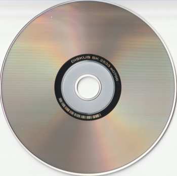 2CD Dušan Rapoš: Pietro e Lucia