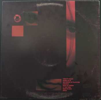 LP Dušan Vozáry: Déva