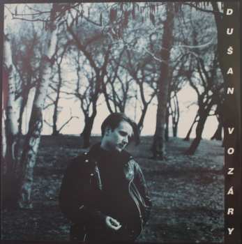 LP Dušan Vozáry: Déva