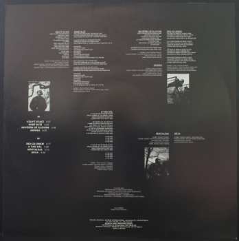 LP Dušan Vozáry: Déva