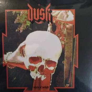 CD Dusk: Wheels Of Twilight