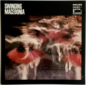 Swinging Macedonia