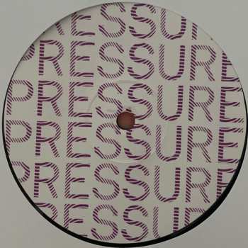 2LP Dusky: Pressure
