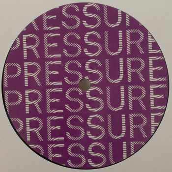 2LP Dusky: Pressure