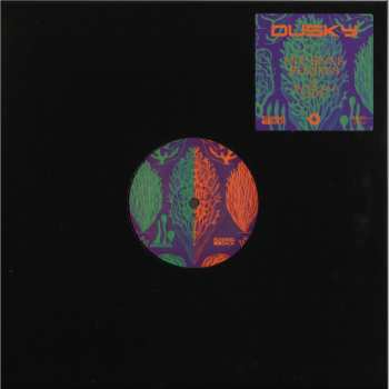 Album Dusky: Life Signs-remixes