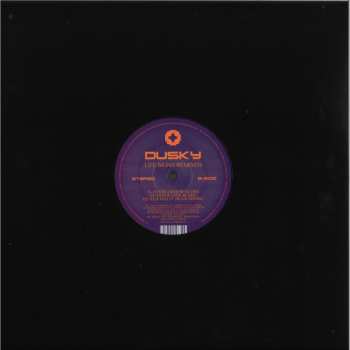LP Dusky: Life Signs Remixes