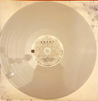 3LP Dusky: Stick By This DLX | CLR
