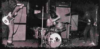 CD Dust: Hard Attack / Dust