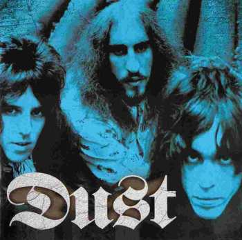CD Dust: Hard Attack / Dust