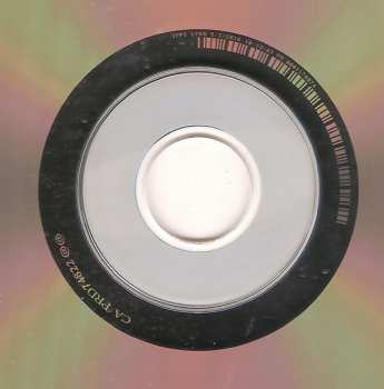 CD Gary Hoey: Dust & Bones DIGI