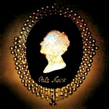 Album Dust Covered Carpet: Pale Noise