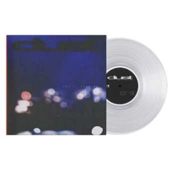 Album Dust: Sky Is Falling