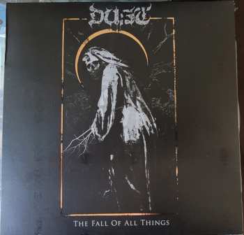 LP Dust: The Fall Of All Things