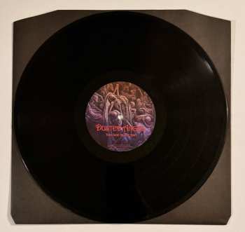 LP Dusted Angel: This Side Of The Dirt